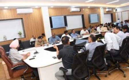 खनन सुधारों में उत्तराखण्ड ने किया उत्कृष्ट प्रदर्शन, केंद्र ने जारी की ₹200 करोड़ की प्रोत्साहन राशि; CM धामी ने जताया आभार