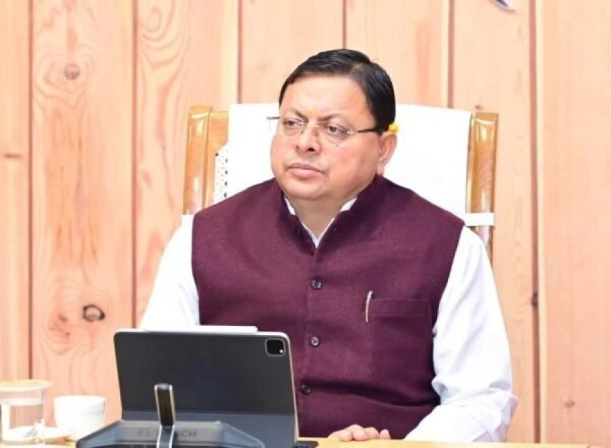 मुख्यमंत्री के आश्वासन पर चौखुटिया का उपजिला चिकित्सालय आंदोलन स्थगित; टोकन मनी जल्द जारी होगी, विशेषज्ञ डॉक्टर होंगे तैनात