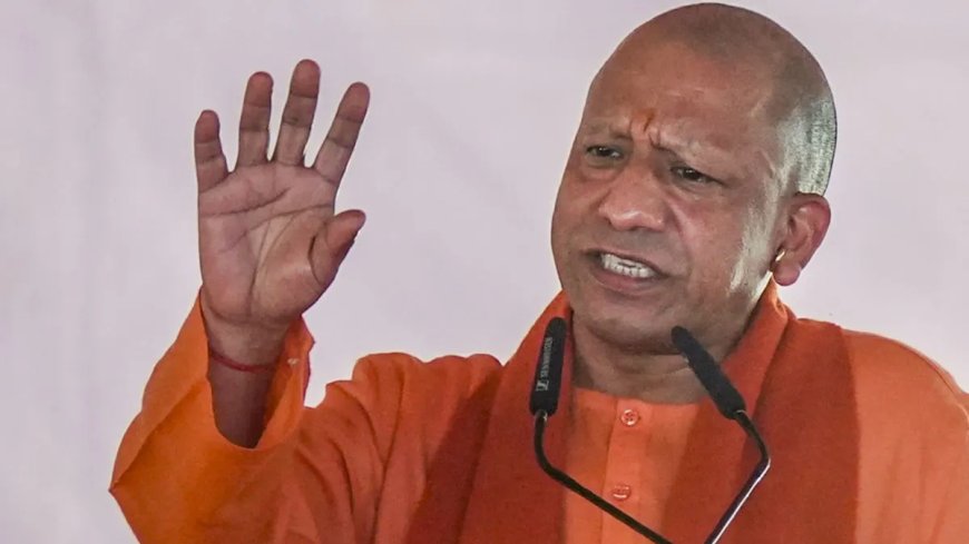 यूपी में रोहिंग्या घुसपैठियों की खैर नहीं, सीएम योगी के आदेश के बाद एक्शन शुरू; सभी मंडलों में बनेगा डिटेंशन सेंटर