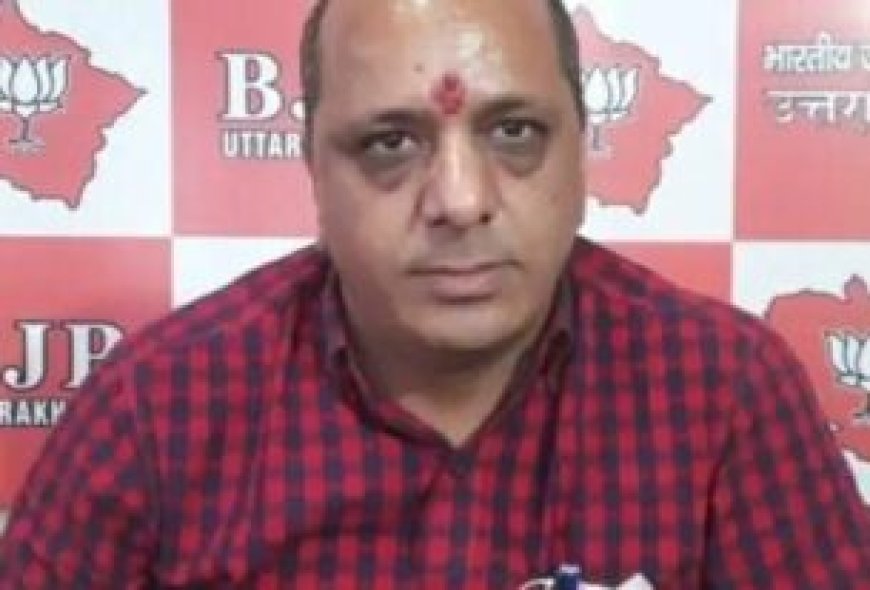 ’पर्यटन मंत्री ने हॉस्पिटैलिटी स्कूल का निरिक्षण किया’