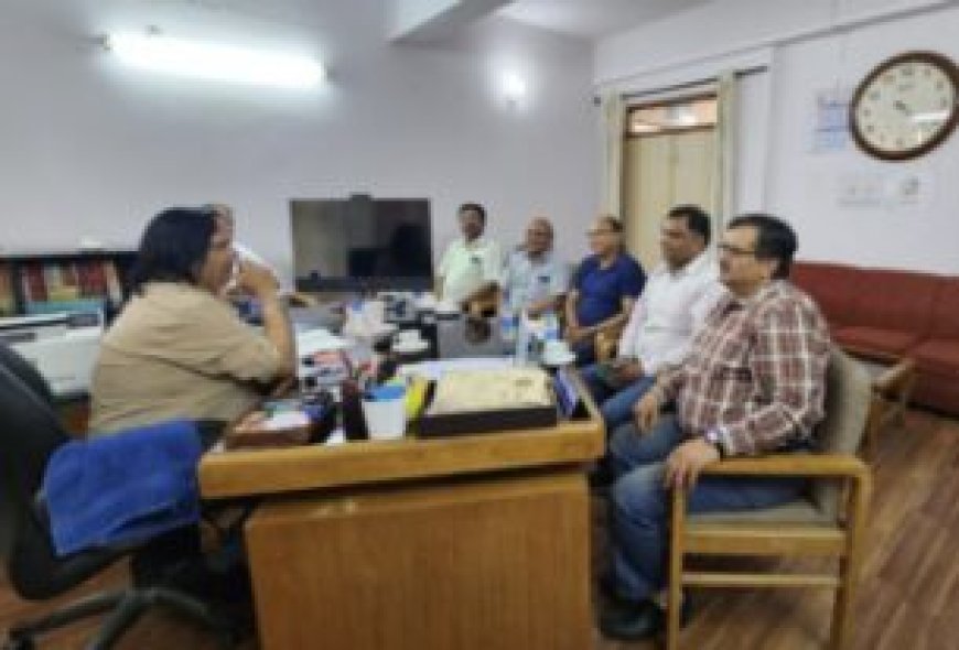 मुख्यमंत्री श्री पुष्कर सिंह धामी ने शुक्रवार को गुरूद्वारा, श्री गुरू सिंह सभा, आढ़त बाजार, देहरादून में वीर बाल दिवस के अवसर पर आयोजित कार्यक्रम में प्रतिभाग किया