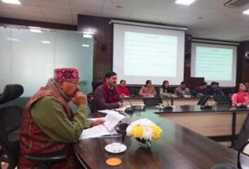 ग्रामीणों के द्वार पर सरकारः सहसपुर में 709 लाभार्थियों को मिला योजनाओं का लाभ