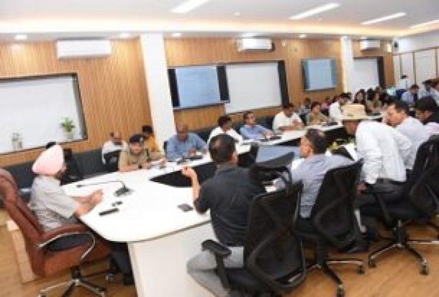 खनन सुधारों में उत्तराखण्ड ने किया उत्कृष्ट प्रदर्शन, केंद्र ने जारी की ₹200 करोड़ की प्रोत्साहन राशि; CM धामी ने जताया आभार