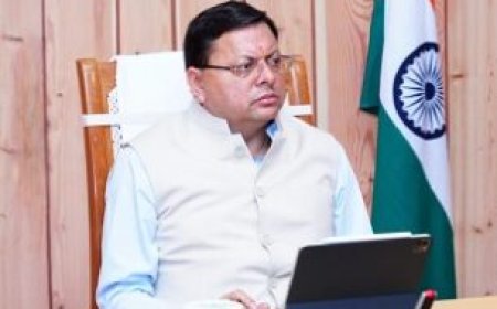 बड़े पैमाने पर अवसंरचना का विकास : विकसित भारत की डगर पर अग्रसर भारत