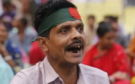 बांग्लादेश में हिंदुओं पर अत्‍याचार जारी, चोरी के शक में नहर में छलांग लगाने से मौत