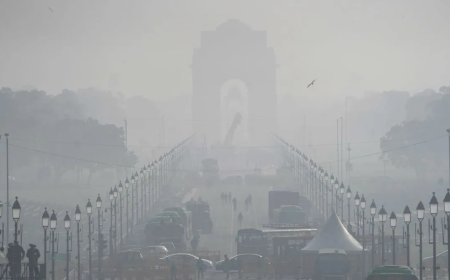 IMD Weather Alert: दिल्ली-लखनऊ-पटना या जयपुर, उत्तर भारत में आज कहां है सबसे ज्यादा ठंड? जानें आपके इलाके का मौसम का अपडेट