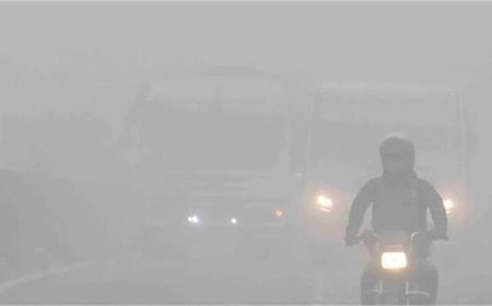 Jharkhand Weather Alert: झारखंड में ठंड का प्रकोप! 13, 14, 15 और 16 जनवरी तक इन जिलों में शीत लहर का ‘येलो अलर्ट’