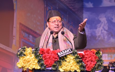 जन-जन की सरकार, जन-जन के द्वार: उत्तराखंड में 328 समाधान कैम्प, ढाई लाख से ज्यादा लोगों को मिला सीधा लाभ