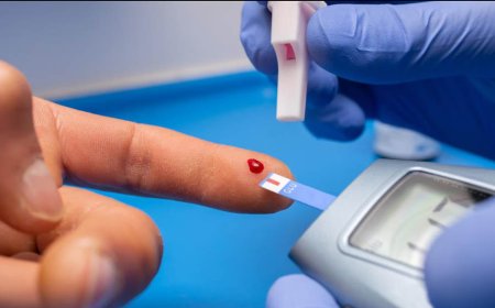 डायबिटीज कंट्रोल करने वाली दवा सल्फोनिल्यूरिया पर नई स्टडी की चेतावनी, टाइप 2 डायबिटीज में उल्टा असर