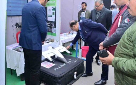 IIT रुड़की में उच्चस्तरीय कार्यशाला, विज्ञान-तकनीक से सशक्त होगा आपदा प्रबंधन..