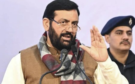 हरियाणा में शहीदों के परिवारों को बड़ी राहत, CM नायब सिंह सैनी का ऐलान—पेंशन बढ़ी, मुआवजा हुआ एक करोड़