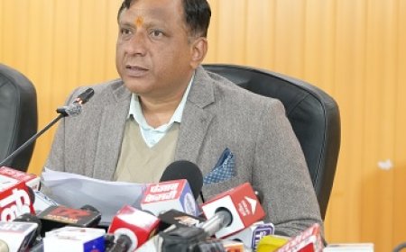 कैबिनेट द्वारा लिए गए महत्वपूर्ण निर्णय।