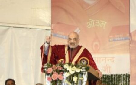 गुजरात में ‘प्रगति’: सक्रिय शासन के जरिए विकास के इंजन को गति