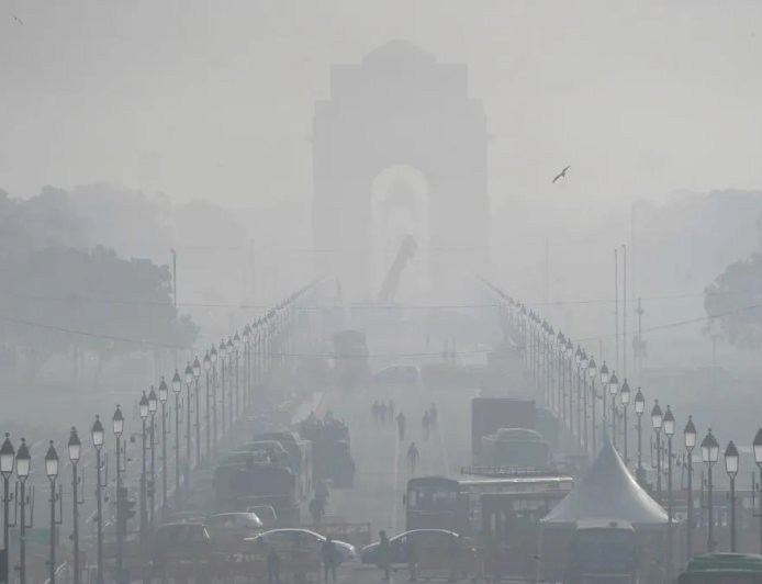 IMD Weather Alert: दिल्ली-लखनऊ-पटना या जयपुर, उत्तर भारत में आज कहां है सबसे ज्यादा ठंड? जानें आपके इलाके का मौसम का अपडेट