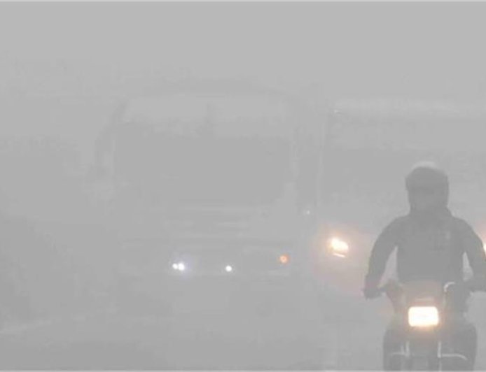 Jharkhand Weather Alert: झारखंड में ठंड का प्रकोप! 13, 14, 15 और 16 जनवरी तक इन जिलों में शीत लहर का ‘येलो अलर्ट’