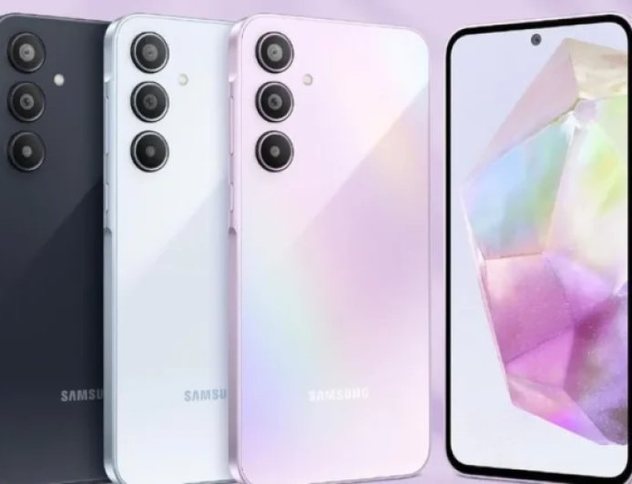 33,999 रुपये वाला Samsung फोन सिर्फ 18,999 में, रिपब्लिक डे सेल से पहले मिल रही जबरदस्त डील.