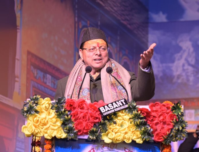 जन-जन की सरकार, जन-जन के द्वार: उत्तराखंड में 328 समाधान कैम्प, ढाई लाख से ज्यादा लोगों को मिला सीधा लाभ