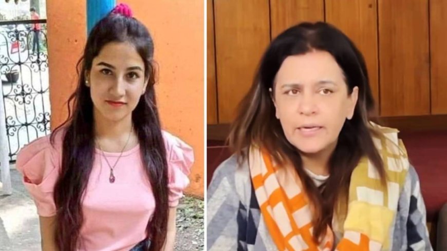 अंकिता भंडारी केस में योगिता भयाना की एंट्री, CBI जांच, VIP और विधायक को गिरफ्तार करने की मांग