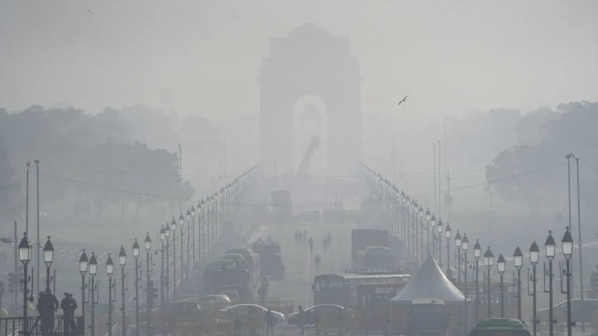 IMD Weather Alert: दिल्ली-लखनऊ-पटना या जयपुर, उत्तर भारत में आज कहां है सबसे ज्यादा ठंड? जानें आपके इलाके का मौसम का अपडेट