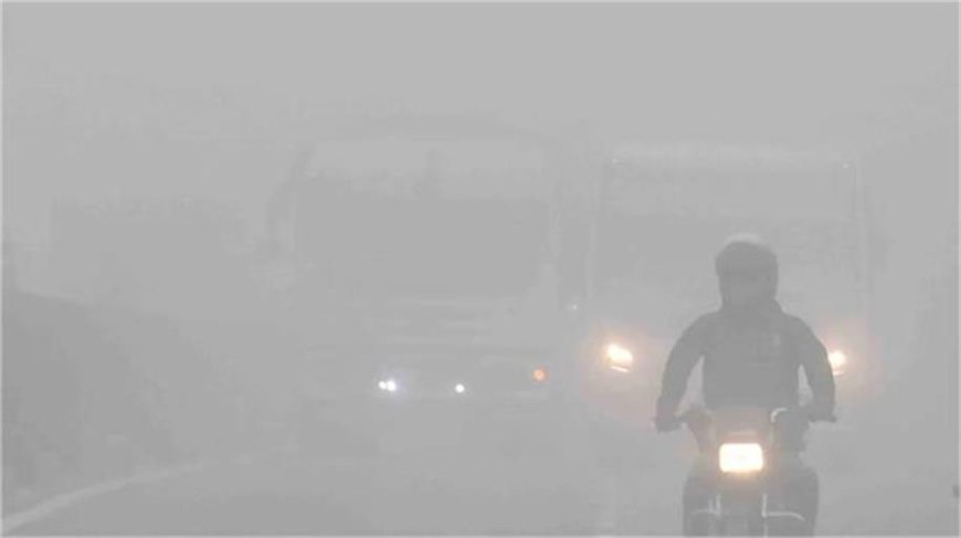 Jharkhand Weather Alert: झारखंड में ठंड का प्रकोप! 13, 14, 15 और 16 जनवरी तक इन जिलों में शीत लहर का ‘येलो अलर्ट’