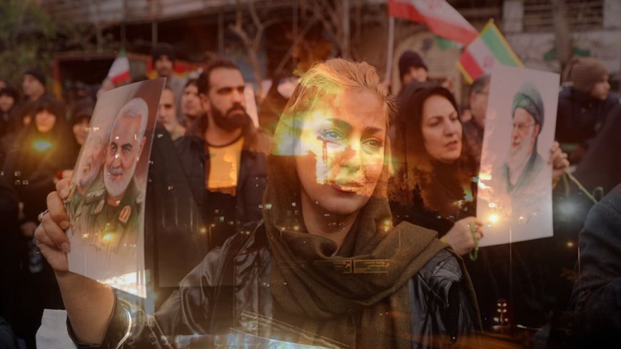 ईरान में बढ़ते तनाव के बीच 10 हजार भारतीयों की सुरक्षा पर चिंता, कश्मीरी छात्रों के परिवारों ने की अपील