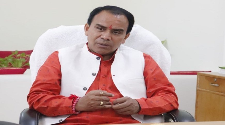 नर्सिंग काॅलेज टिहरी को एमएससी पाठ्यक्रम संचालन की मंजूरी, चिकित्सा शिक्षा मंत्री डाॅ. धन सिंह रावत ने दिया अनुमोदन, शैक्षणिक सत्र 2026-27 में विधिवत शुरू होंगी पीजी कक्षाएं