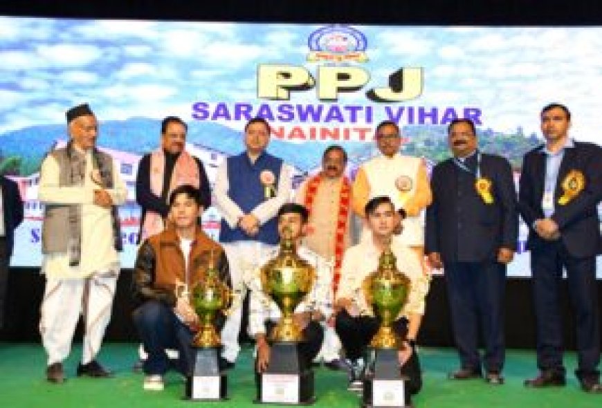 धामी कैबिनेट में 19 प्रस्तावों पर लगी मुहर, वीडियो में देखिए सब कुछ