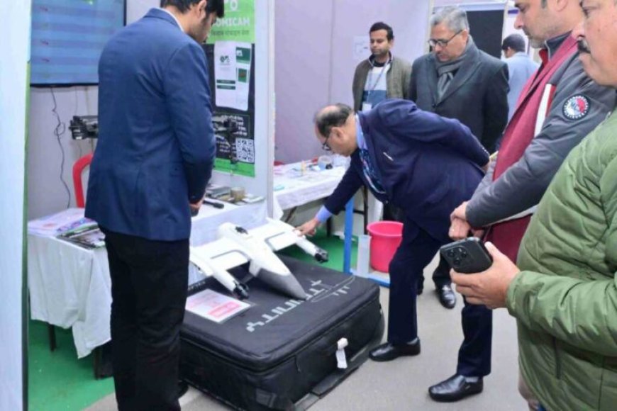 IIT रुड़की में उच्चस्तरीय कार्यशाला, विज्ञान-तकनीक से सशक्त होगा आपदा प्रबंधन..