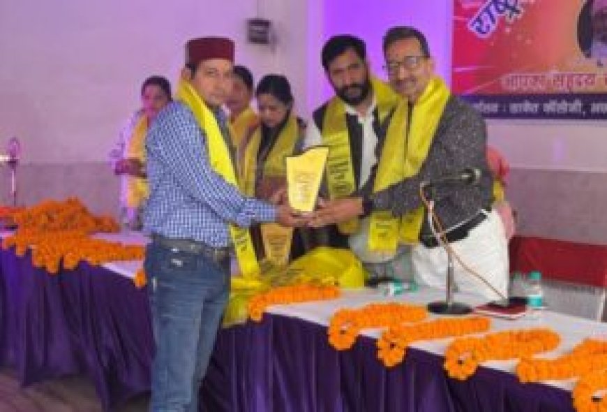 ई-पैक्स के माध्यम से डिजिटल सेवाओं से जुड़ेंगे गांवः डॉ. धन सिंह रावत