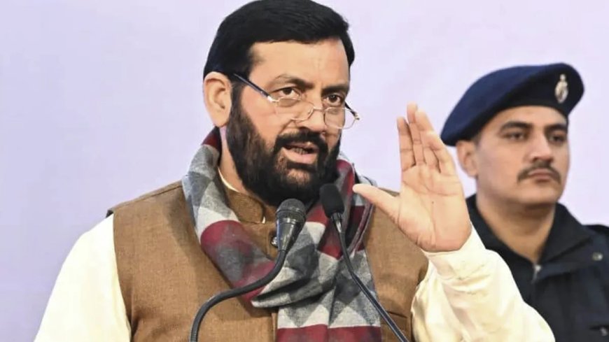 हरियाणा में शहीदों के परिवारों को बड़ी राहत, CM नायब सिंह सैनी का ऐलान—पेंशन बढ़ी, मुआवजा हुआ एक करोड़