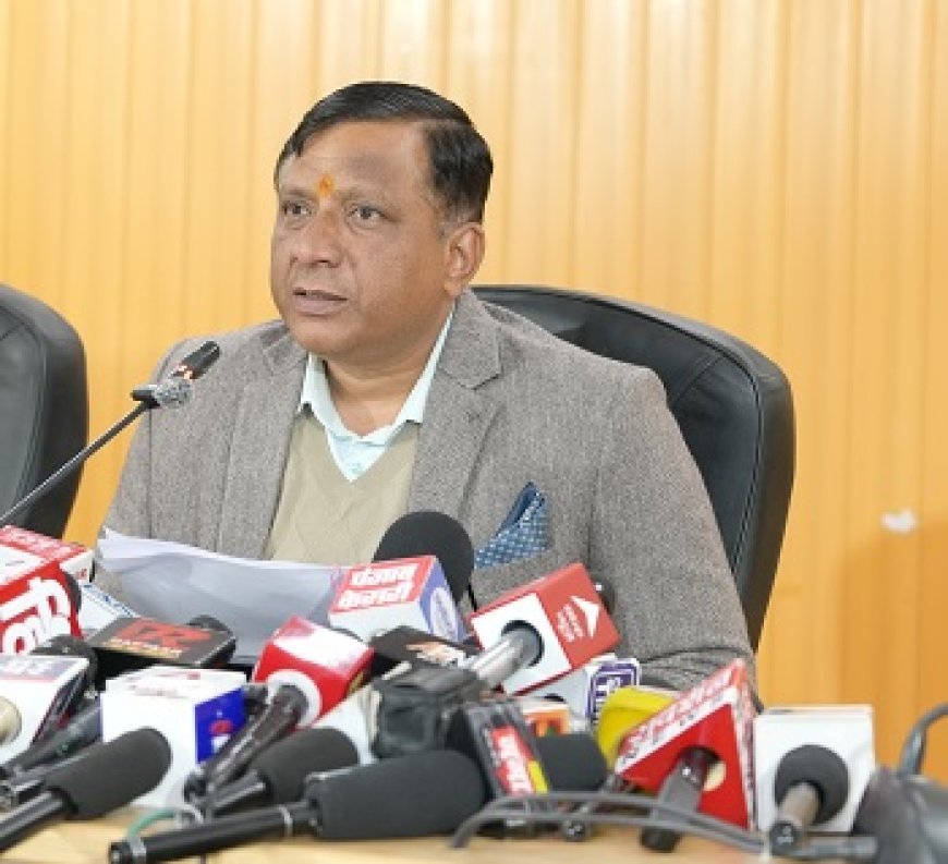 कैबिनेट द्वारा लिए गए महत्वपूर्ण निर्णय।