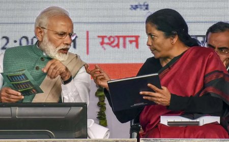 असम-बंगाल से लेकर…केरल-तमिलनाडु तक: चुनावी राज्यों को मिलेगा मोदी का स्पेशल गिफ्ट, जानिए क्या होंगे ऐलान?