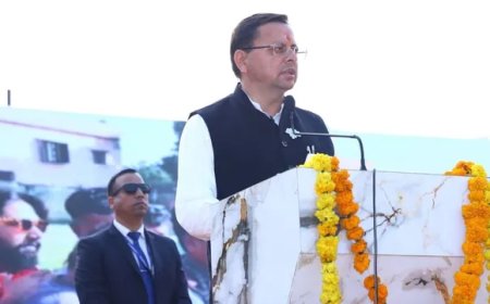 साहसिक पर्यटन में उत्तराखंड की ऊंची छलांग: 83 हिमालयी चोटियां खुलीं, भारतीय पर्वतारोहियों को फीस से बड़ी राहत