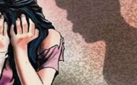 देहरादून में सरेआम युवती के गले पर चापड़ से वार कर की हत्या, कोर्ट पहुंचा हत्यारा तो वकीलों ने पीट डाला