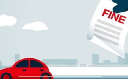 पांच बार से ज्यादा चालान हुआ तो लाइसेंस होगा रद्द, केंद्रीय मोटर व्हीकल एक्ट के नए नियम लागू