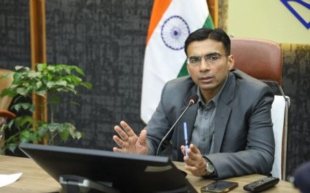 सिंचाई विभाग की खुली नहर में बुजुर्ग हुए चोटिल; जिला प्रशासन की क्यूआरटी ने दर्ज कराया मुकदमा