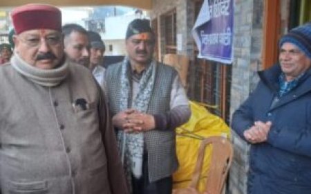 जिला प्रशासन के भरण-पोषण आदेश की अवहेलना पर पुत्र की कटी 1.50 लाख की आरसी