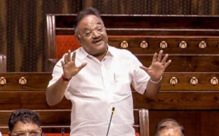 ‘केंद्रीय योजनाओं को जानबूझकर रोका जा रहा,’ भाजपा सांसद ने पश्चिम बंगाल सरकार पर लगाया आरोप