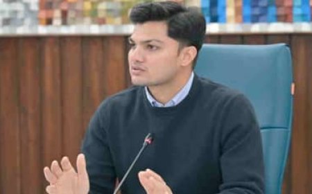 रुद्रप्रयाग डीएम समेत 11 आईएएस, पीसीएस अफसरों के तबादले, प्रतीक जैन बने जीएमवीएन के एमडी