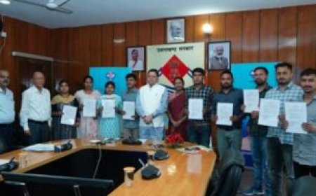 जिला प्र्शासन का जनदर्शन; जन सुरक्षा की गांरटी; कड़े व बड़े एक्शन सब मौके पर ही