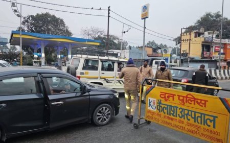 बिछडों को अपनों से मिलाकर दून पुलिस ने बिखेरी मायूस चेहरों पर मुस्कान