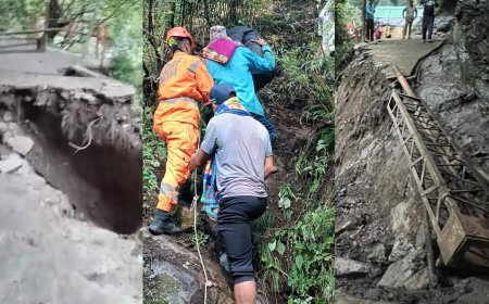 सीएम धामी ने किया ‘चंपावत सरस महोत्सव  का शुभारंभ, चंपावत को आदर्श जिला बनाने के हो रहे प्रयास