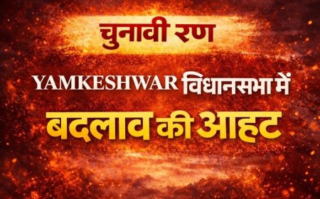 यमकेश्वर विधानसभा में बदलाव की आहट, समाजसेवी नेगी बनते जा रहे हैं जनता की पहली पसंद