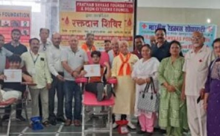 स्वच्छ गंगा अभियान में उत्तराखंड की अग्रणी भूमिका, सीएम धामी ने कुंभ 2027 के लिए मांगी केंद्र की मदद