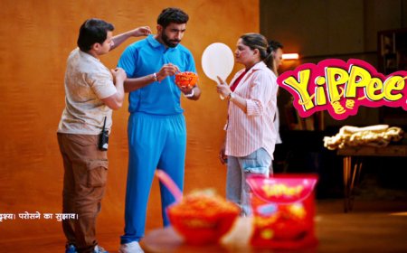 बुमराह का ‘मैजिक’ मूड: मैदान के हीरो का मस्तीभरा अवतार