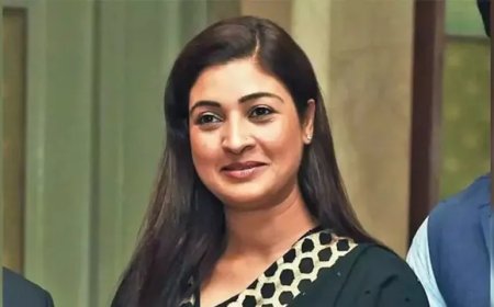 अलका लांबा की याचिका पर दिल्ली हाई कोर्ट सख्त, एफआईआर रद्द करने के मामले में पुलिस से मांगा जवाब