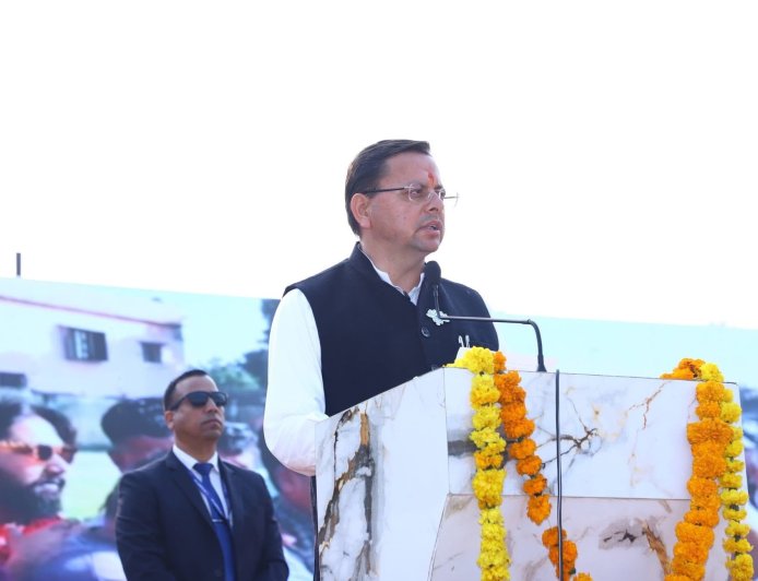 CM धामी के निर्देश पर ‘जन-जन की सरकार, जन-जन के द्वार” अभियान की अवधि 20 फ़रवरी तक बढ़ाई गई