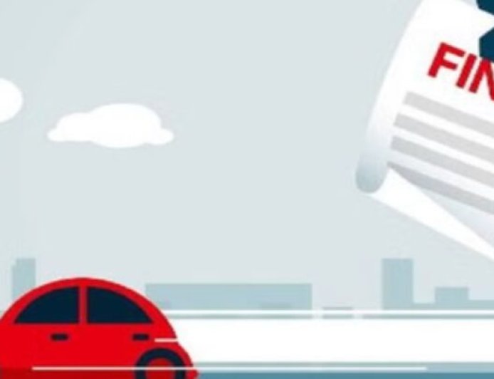 पांच बार से ज्यादा चालान हुआ तो लाइसेंस होगा रद्द, केंद्रीय मोटर व्हीकल एक्ट के नए नियम लागू