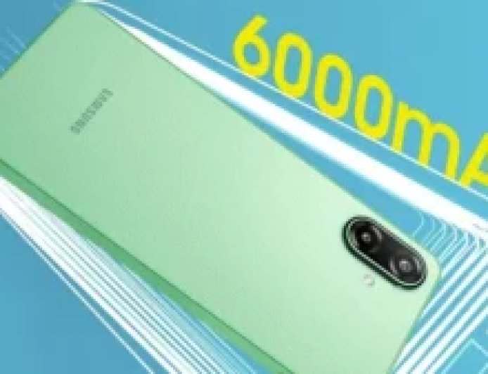 सिर्फ 12,999 में Samsung ने लॉन्च किया फ्यूचर-प्रूफ 5G फोन, 6,000mAh बैटरी और शानदार कैमरा भी