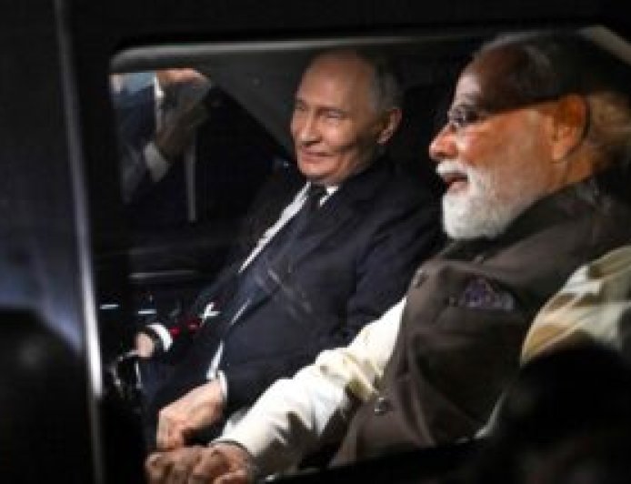 रूस ने फिर दिखाई दोस्ती, विदेश मंत्री बोले- भारत की अध्यक्षता में BRICS का हम करेंगे समर्थन